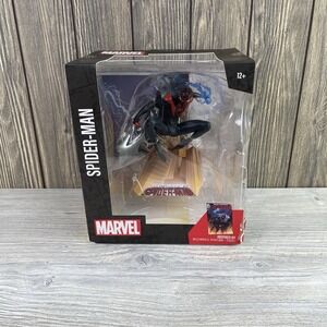 McFarlane Toys - Marvel - Miles Morales: Spider-Man NEW READ